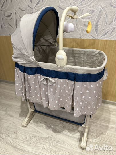 Колыбель simplicity 4030 Classic Serenity