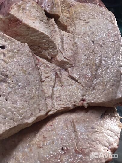 Мясо для собак