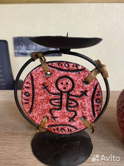 Предметы интерьера