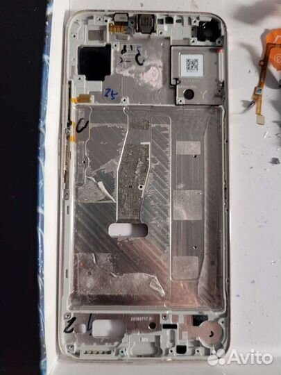 Запчасти и детали для Huawei Nova 5T, Honor 20