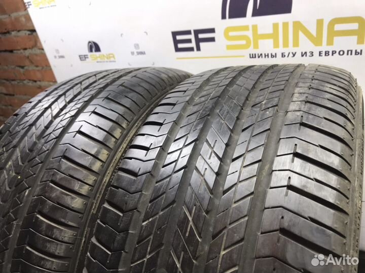Bridgestone Desert Dueler 255/55 R17