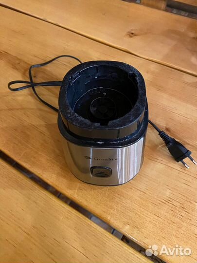 Блендер Gemlux