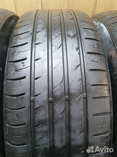 Hankook Ventus Prime 2 K115 235/55 R19