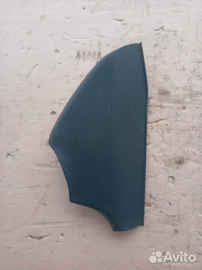 Накладка торпедо левая Mazda 626 GE 1991-1997