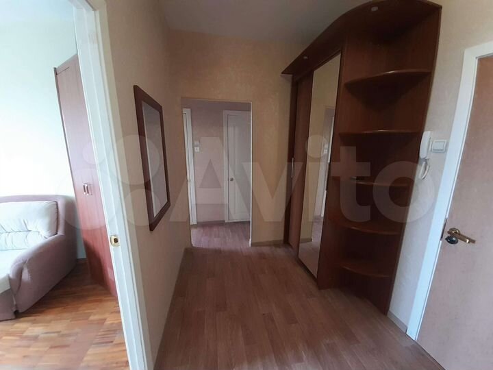 2-к. квартира, 51 м², 10/10 эт.