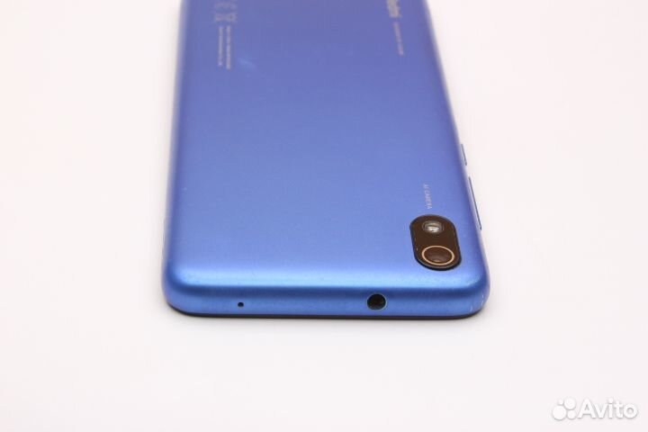 Xiaomi Redmi 7A, 2/16 ГБ