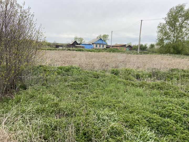 Участок 23 сот. (ИЖС)