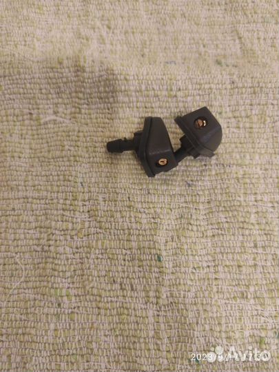 Контактная группа замка зажигания mizubishi