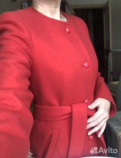 Пальто женское