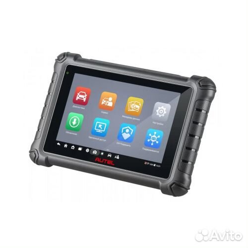 Автосканер Autel maxidas DS900, DoIP, с кабелем