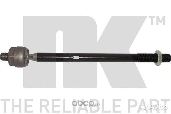 Тяга рулевая Ford Mondeo all 07) /Galaxy/S-max