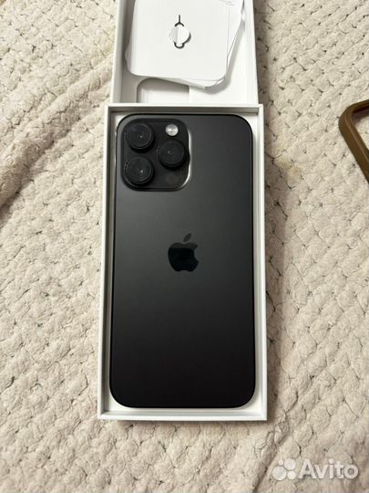 iPhone 14 Pro Max, 128 ГБ