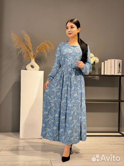 Платье женское