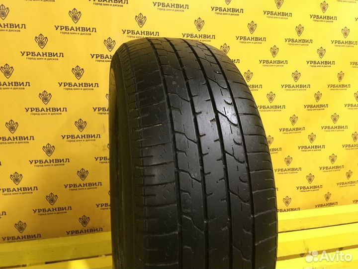 Bridgestone B390 195/60 R15 88V