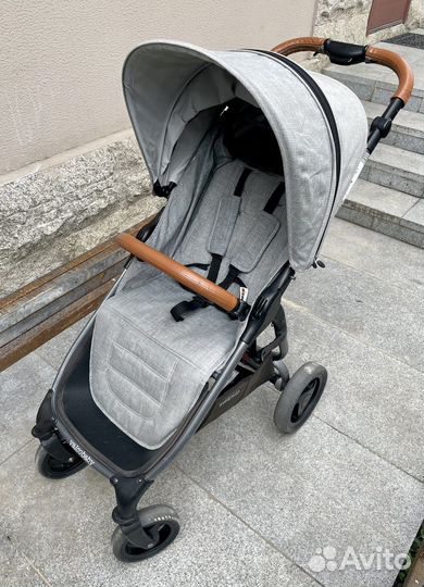 Коляска Valco trend прokaт aрeндa нanрokaт