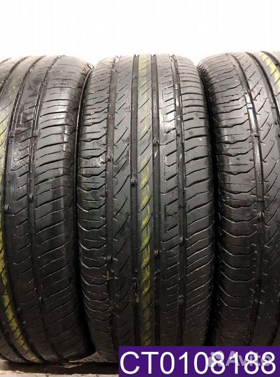 Continental ContiPowerContact 205/55 R17 91V