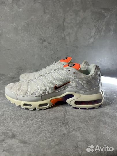 Кроссовки мужские Nike air max tn