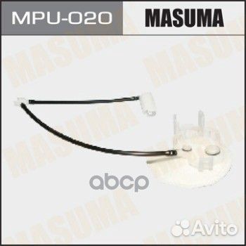 Сеточка бензонасоса 2322031180 MPU020 Masuma