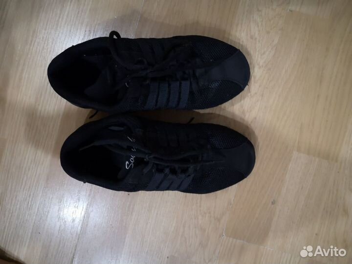 Обувь для танцев