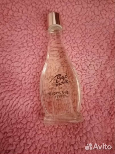 Духи женские