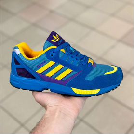 Кроссовки Adidas zx 8000