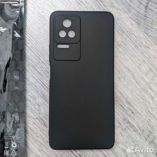 Чехол Xiaomi Poco F4