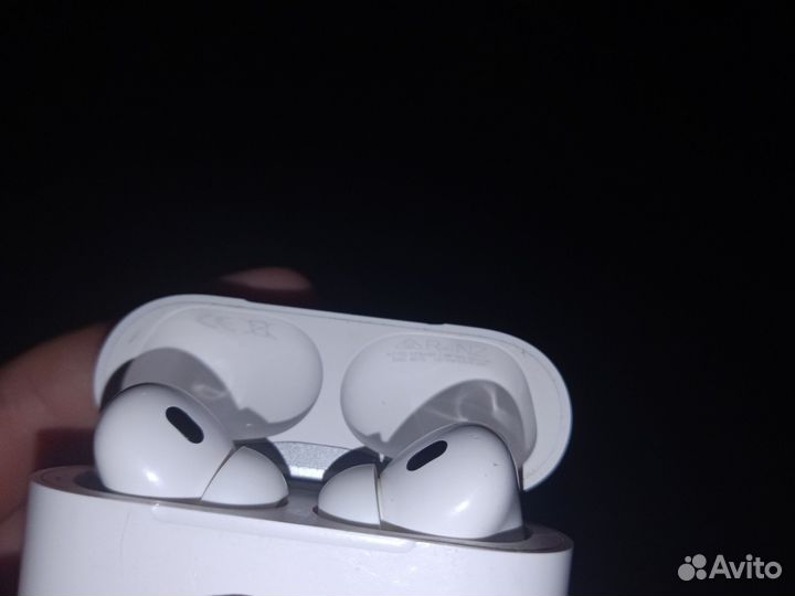 Airpods pro 2