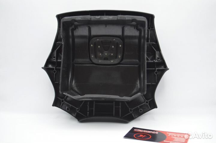 Рулевая накладка Honda Civic 7