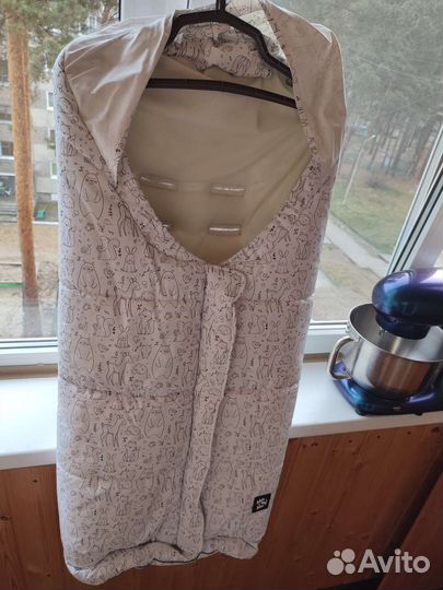 Детский Кокон