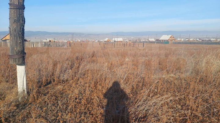 Участок 8 сот. (ИЖС)