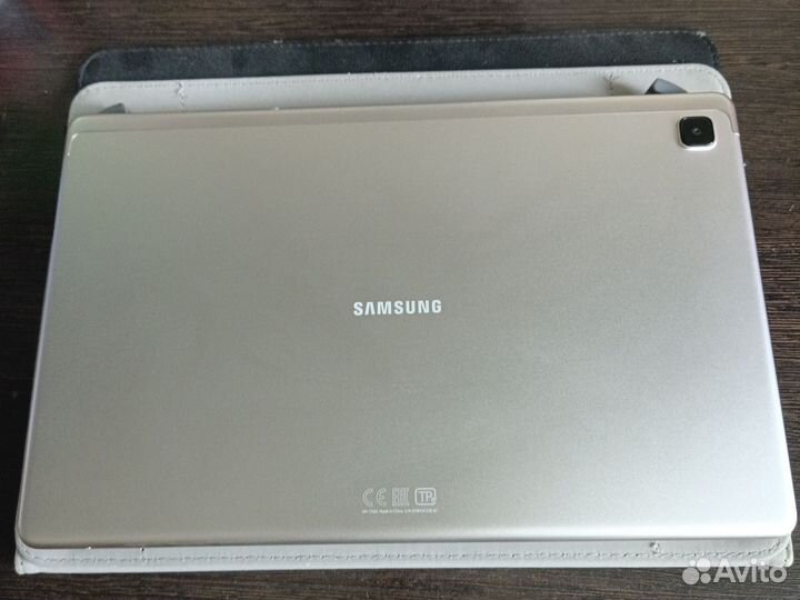 Samsung Galaxy tab a7