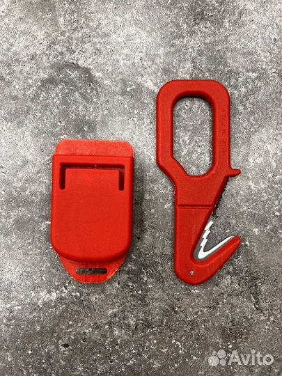 Стропорез Fox Rescue Emergency Tool Fx-640