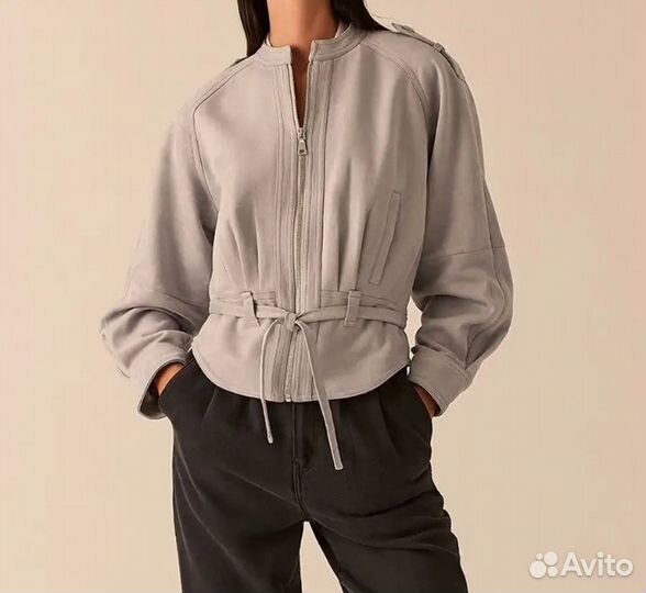 Женская верхняя одежда