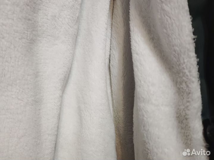 Парка женская зимняя 42 44