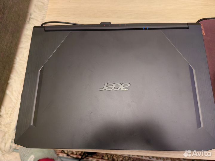 Acer nitro 5