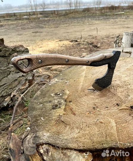 Топор подарочный