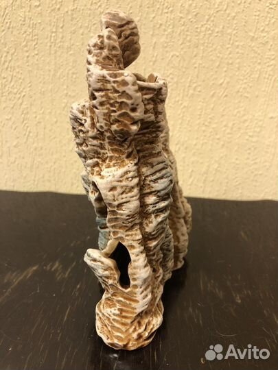 Декорации для аквариума