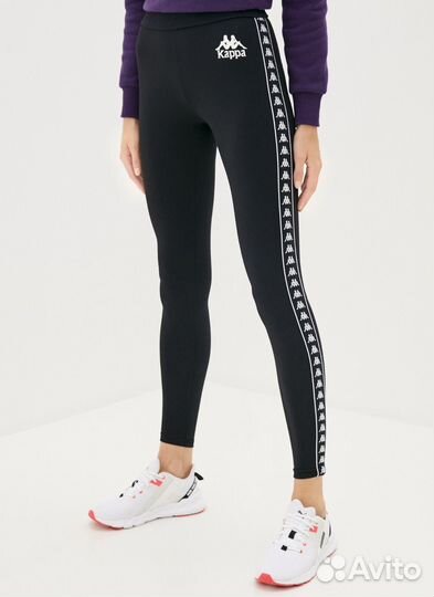 Леггинсы kappa