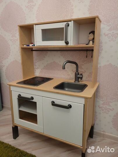 Детская кухня IKEA