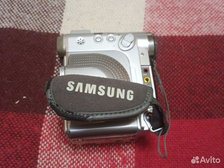 Камера Samsung vp d250i