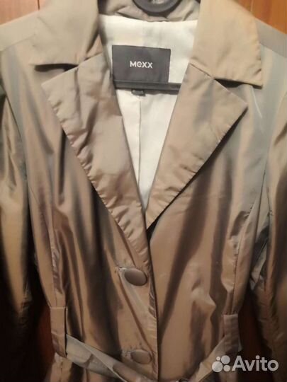 Плащ женский 46-48