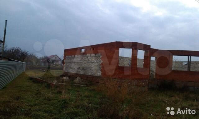 Коттедж 250 м² на участке 13 сот.