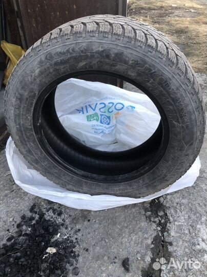 Nordman Nordman 4 225/60 R17
