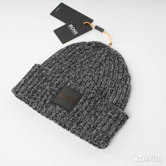 Шапка boss (все цвета)