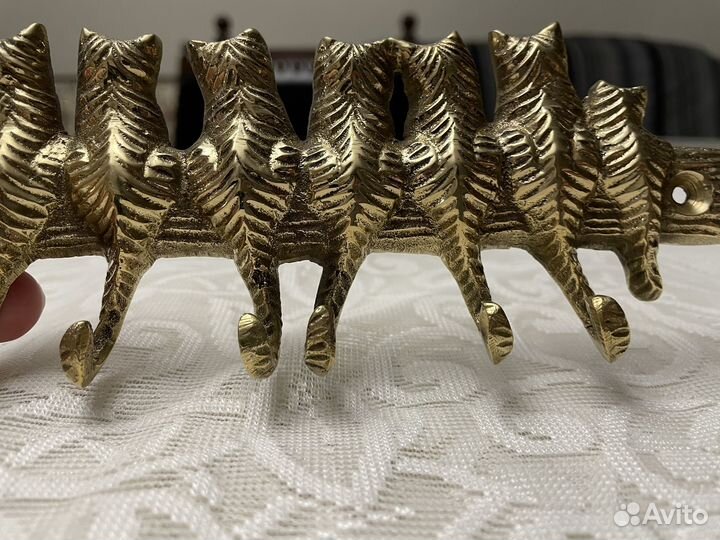 Вешалка, ключница