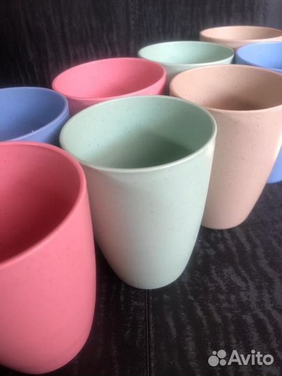 Новая экопосуда