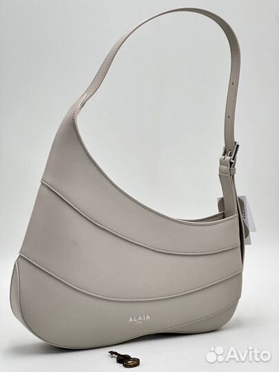 Брендовая женская сумка новая alaia