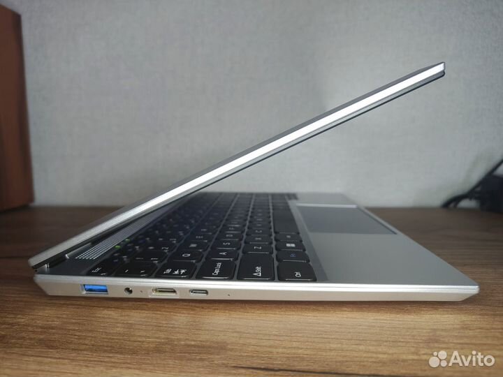 Новый ноутбук 14