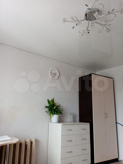 3-к. квартира, 57 м², 4/6 эт.