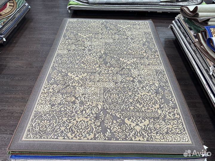 Палас новый 2х3